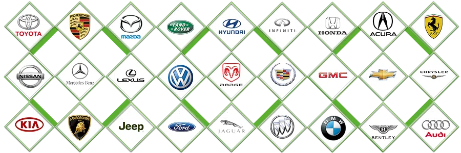 Locksmith Master Store Portland, OR 503-707-8012 - automotive-logos